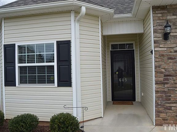2nd image of 645 Village Lake Dr