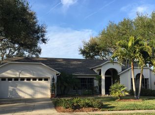 848 Brookstone Dr, Merritt Island, FL 32952