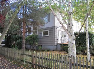 2024 NE 22nd Ave APT A, Portland, OR 97212