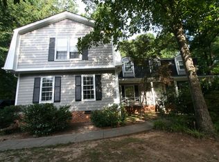 5317 Covey Ct, Raleigh, NC 27609