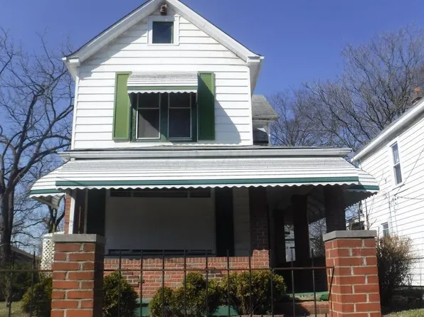 53 S Oakley Ave, Columbus, OH 43204