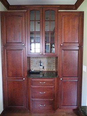 Butler Pantry