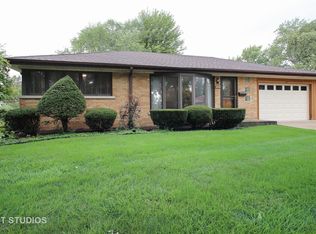 312 S Patton Ave, Arlington Heights, IL