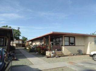 720 Commercial Ave, Ridgecrest, CA 93555