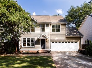 107 Hibernia Ave, Decatur, GA 30030