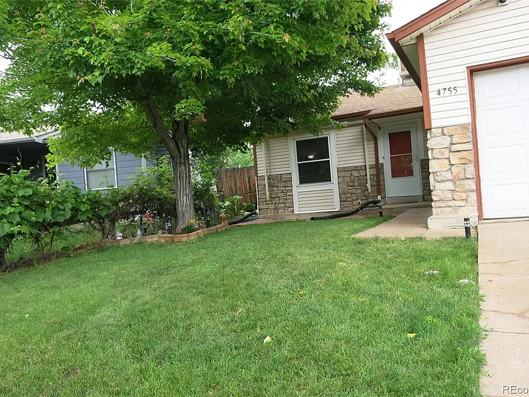 4755 S Tabor St — Photo 2