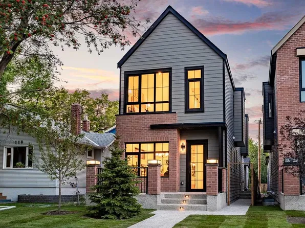 114 S 7th Ave NW, Calgary, AB T2M 0A2
