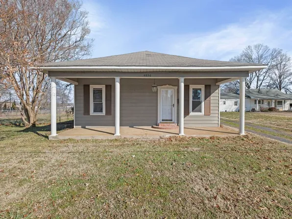 4896 1st Ave, Millington, TN 38053