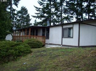 478 E 1st St, Lowell, OR