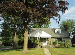 409 Huntington Rd, Union, NJ 07083