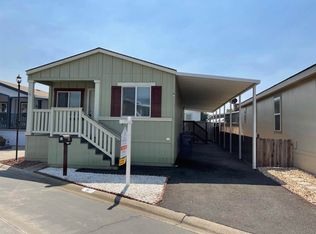 51 Sheri Ridge Way #51, Rancho Cordova, CA 95670