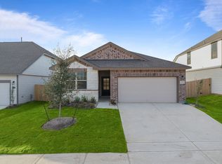 24238 Dewey Trl, Magnolia, TX 77355