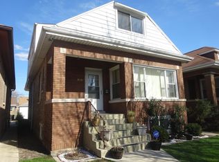 3639 N Linder Ave, Chicago, IL 60641