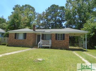 309 Brandywine Rd, Savannah, GA 31405