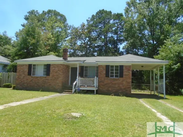 309 Brandywine Road, Savannah, GA 31405