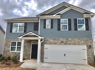 133 Rapps Ave, Pendergrass, GA 30567