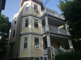 314 Savin Hill Ave #2, Dorchester, MA 02125
