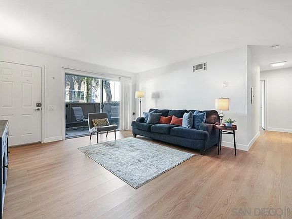 3rd image of 6333 College Grove Way Unit 11102
