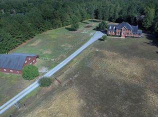 9901 Taylor Rd, Chesterfield, VA 23838