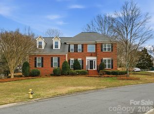 6737 Joliette Ln, Charlotte, NC 28277