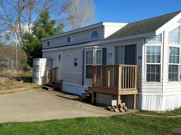 4328 460th St #42, Isle, MN 56342