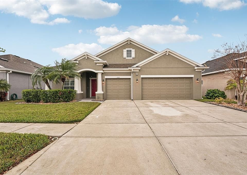 1st image of 1303 PARKER DEN DRIVE