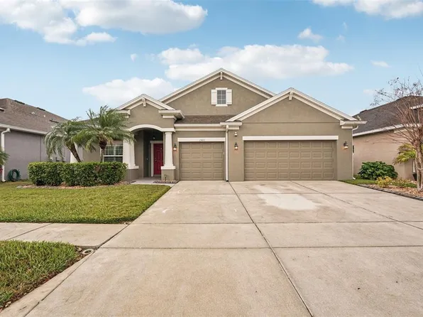 1303 Parker Den Dr, Ruskin, FL 33570