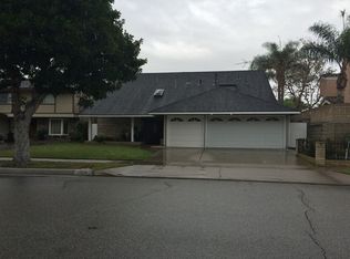 17318 Ibex Ave, Cerritos, CA 90703