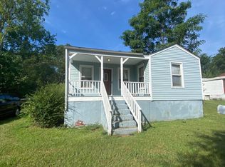 228 8th Ave, Rockingham, NC 28379