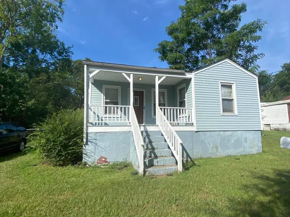 228 8th Avenue Aleo Avenue, Rockingham, NC 28379