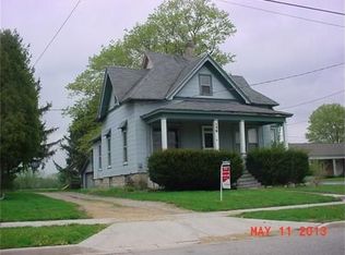 158 Martin St, Sharon, WI 53585