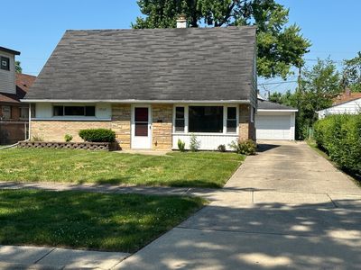 17112 Ridgewood Ave, Lansing, IL, 60438