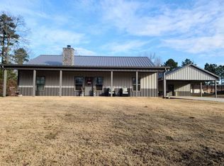 110 Joni Ln, Kilgore, TX 75662