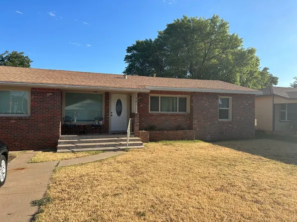 501 E 17th St, Littlefield, TX 79339