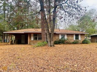 556 Piercefield Dr, Richmond Hill, GA 31324