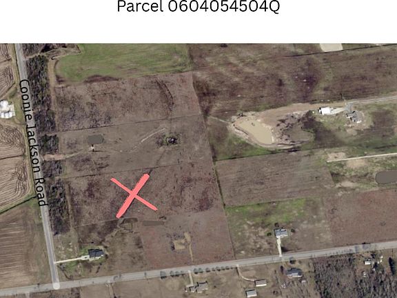 2nd image of 0 Coonie Jackson Rd