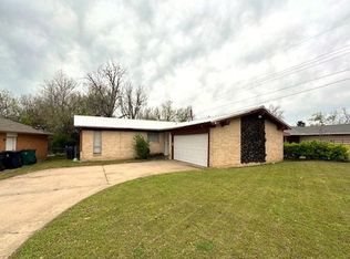 705 Woodland Way, Oklahoma City, OK 73127