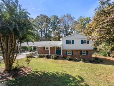 3213 Glendale Dr, Marietta, GA, 30066