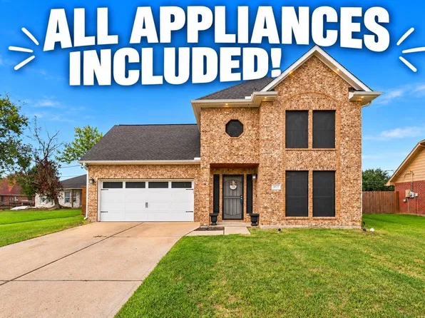 3927 Kilkenny Dr, Houston, TX 77047