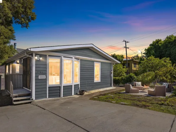 1904 11th Ave, Oakland, CA 94606