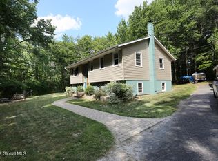 55 Surprise Hill Rd, Freehold, NY 12431