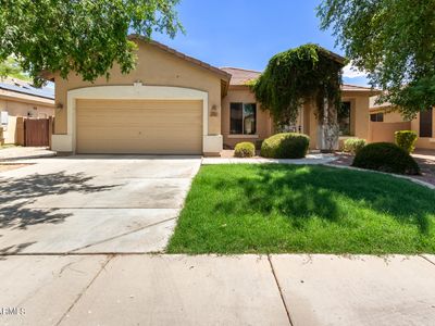 3031 E Lark Dr, Chandler, AZ, 85286