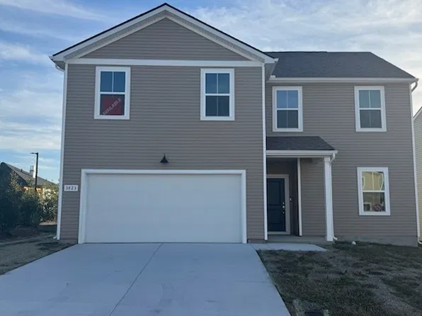 3823 Cobbler Ct Lot 184, Columbia, TN 38401