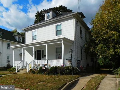 320 Walter Ave, Delanco, NJ, 08075