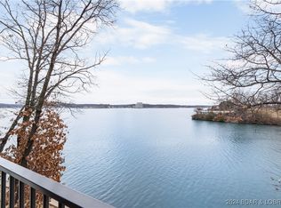 35 Waters Edge Dr #2B, Lake Ozark, MO 65049