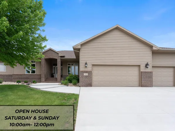 5604 S Josh Wyatt Dr, Sioux Falls, SD 57108