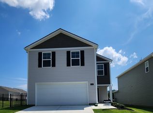 43 Pommel Way, Rossville, GA 30741