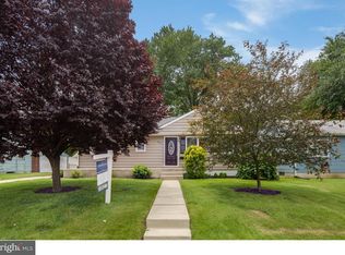 307 Lowell Ave, Mount Ephraim, NJ 08059