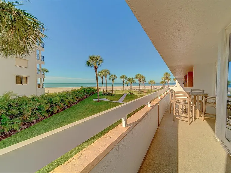 17900 Gulf Blvd #1B — Photo 11