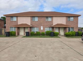 4601 Hudson Dr #C, Killeen, TX 76549